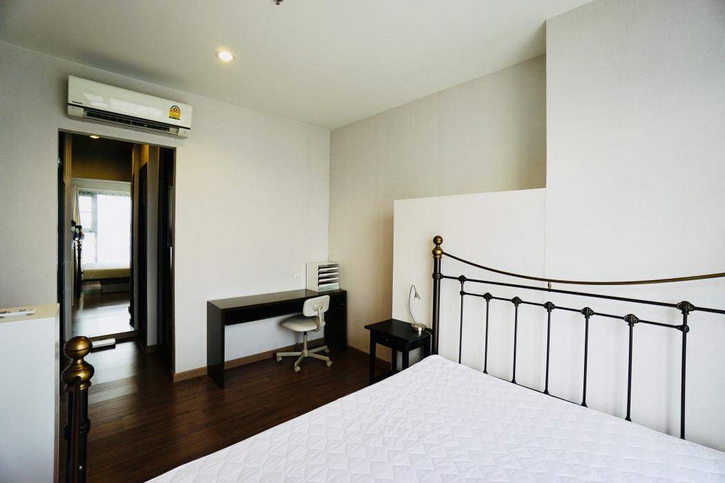 เช่าคอนโด ชีวาทัย เรสซิเดนซ์ บางโพ คอนโดมิเนียม - Condo Rental Chewathai Residence Bang Pho condominium - 2148222