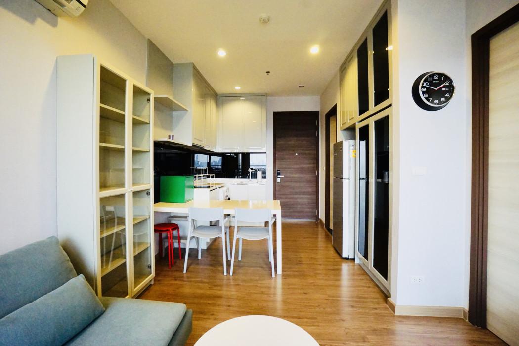 เช่าคอนโด ชีวาทัย เรสซิเดนซ์ บางโพ คอนโดมิเนียม - Condo Rental Chewathai Residence Bang Pho condominium - 2148218