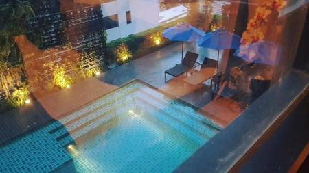 ขายคอนโด อัพ เอกมัย คอนโดมิเนียม - Sell Condo Up Ekamai Condominium - 2148934