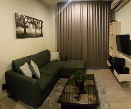 ขายคอนโด อัพ เอกมัย คอนโดมิเนียม - Sell Condo Up Ekamai Condominium - 2148939