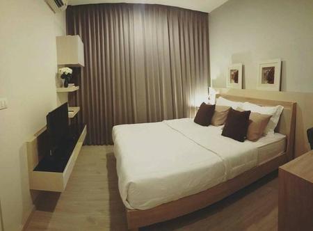 ขายคอนโด อัพ เอกมัย คอนโดมิเนียม - Sell Condo Up Ekamai Condominium - 2148935