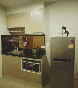 ขายคอนโด อัพ เอกมัย คอนโดมิเนียม - Sell Condo Up Ekamai Condominium - 2148936