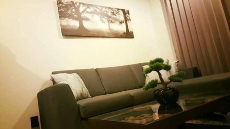 ขายคอนโด อัพ เอกมัย คอนโดมิเนียม - Sell Condo Up Ekamai Condominium - 2148932