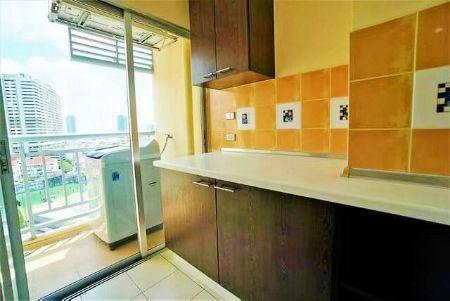 เช่าคอนโด Le Rich Condo Rama3 - Condo Rental   - 2149091