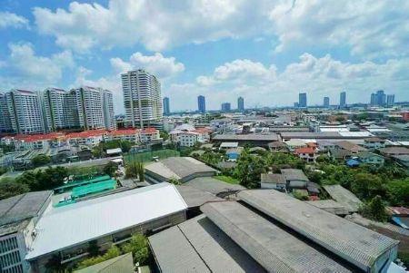 เช่าคอนโด Le Rich Condo Rama3 - Condo Rental   - 2149093