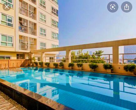 เช่าคอนโด Le Rich Condo Rama3 - Condo Rental   - 2149092
