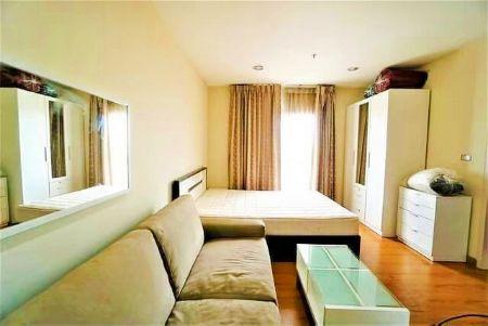 เช่าคอนโด Le Rich Condo Rama3 - Condo Rental   - 2149088