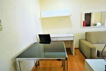 เช่าคอนโด Le Rich Condo Rama3 - Condo Rental   - 2149089
