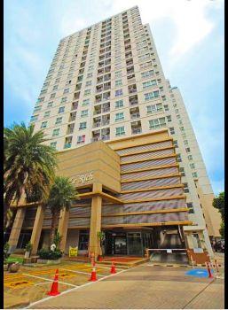 เช่าคอนโด Le Rich Condo Rama3 - Condo Rental   - 2149094