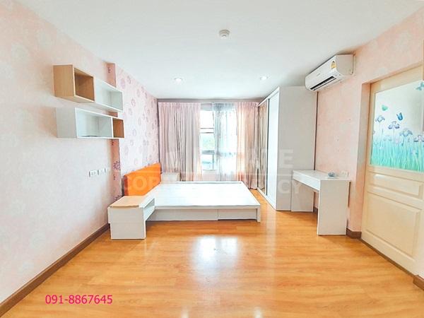 ขายคอนโด ดับเบิ้ล ยู คอนโดมิเนียม - Sell Condo Double U condominium - 2149105
