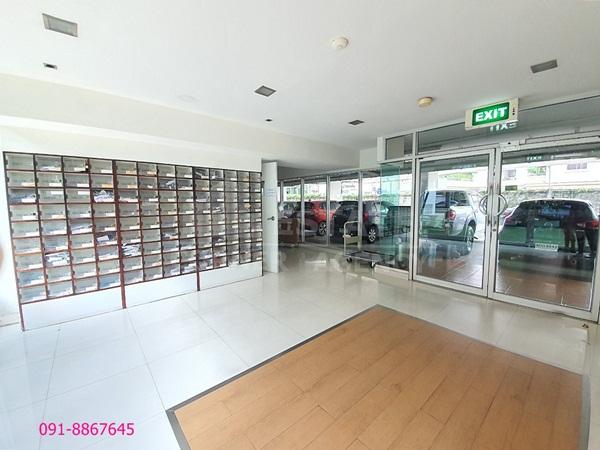 ขายคอนโด ดับเบิ้ล ยู คอนโดมิเนียม - Sell Condo Double U condominium - 2149111