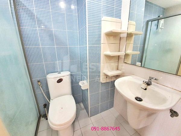 ขายคอนโด ดับเบิ้ล ยู คอนโดมิเนียม - Sell Condo Double U condominium - 2149108