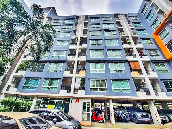 ขายคอนโด ดับเบิ้ล ยู คอนโดมิเนียม - Sell Condo Double U condominium - 2149104