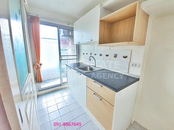 ขายคอนโด ดับเบิ้ล ยู คอนโดมิเนียม - Sell Condo Double U condominium - 2149107