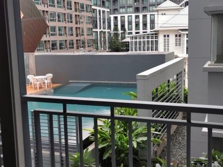 ขายคอนโด คอนโด วัน สยาม คอนโดมิเนียม - Sell Condo Condo One Siam condominium - 2149427