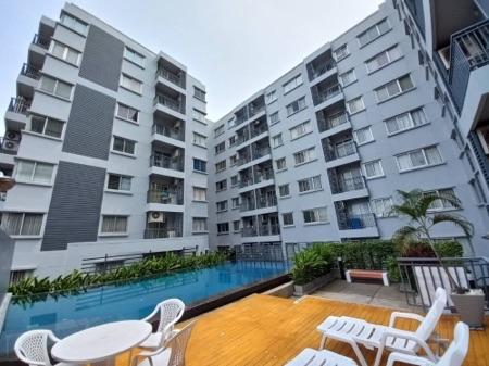 ขายคอนโด คอนโด วัน สยาม คอนโดมิเนียม - Sell Condo Condo One Siam condominium - 2149426