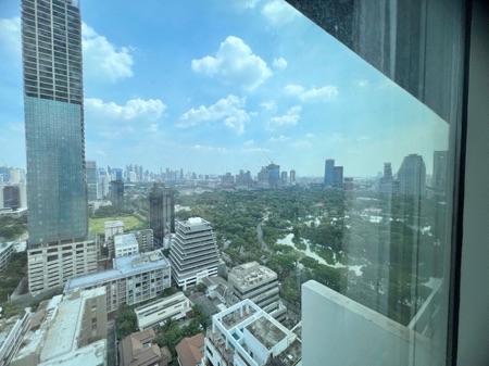 เช่าคอนโด 185 Rajadamri : 185 ราชดำริ - Condo Rental   - 2149530