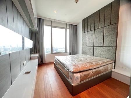 เช่าคอนโด 185 Rajadamri : 185 ราชดำริ - Condo Rental   - 2149531