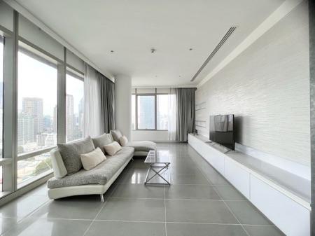 เช่าคอนโด 185 Rajadamri : 185 ราชดำริ - Condo Rental   - 2149528
