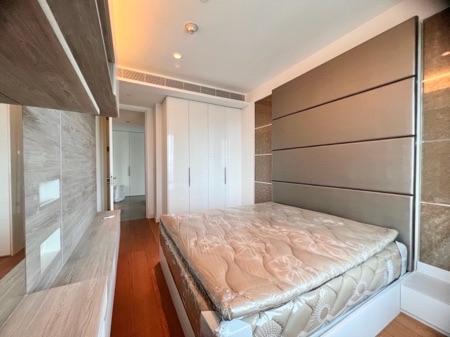 เช่าคอนโด 185 Rajadamri : 185 ราชดำริ - Condo Rental   - 2149533