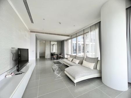 เช่าคอนโด 185 Rajadamri : 185 ราชดำริ - Condo Rental   - 2149527
