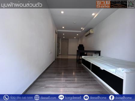 ขายคอนโด SARI BY SANSIRI (ซาริ บาย แสนสิริ) - Sell Condo   - 2150592