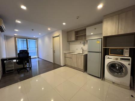 ขายคอนโด SARI BY SANSIRI (ซาริ บาย แสนสิริ) - Sell Condo   - 2150585