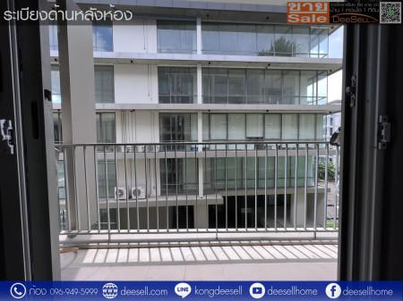 ขายคอนโด SARI BY SANSIRI (ซาริ บาย แสนสิริ) - Sell Condo   - 2150587