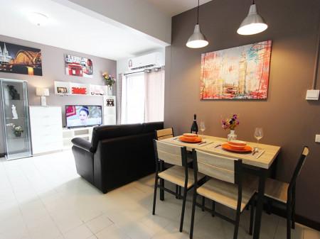 ขายคอนโด บ้านสวนธน ศรีนครินทร์ คอนโดมิเนียม - Sell Condo Baan Suanthon Srinakarin condominium - 2150597