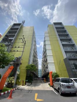 ขายคอนโด บางแคซิตี้ คอนโด คอนโดมิเนียม - Sell Condo Bangkhaecity Condo condominium - 2150685