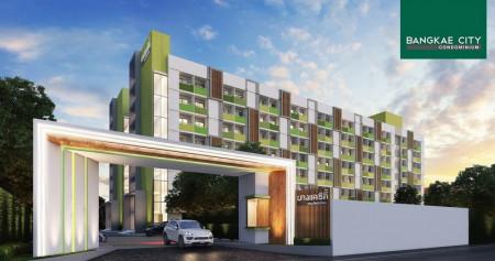 ขายคอนโด บางแคซิตี้ คอนโด คอนโดมิเนียม - Sell Condo Bangkhaecity Condo condominium - 2150684