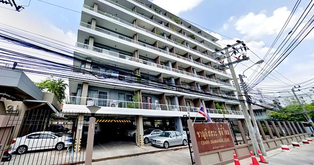 เช่าคอนโด ชาญอิสระ ซิตี้โฮม คอนโดมิเนียม - Condo Rental Charn issara Cityhome condominium - 2151899
