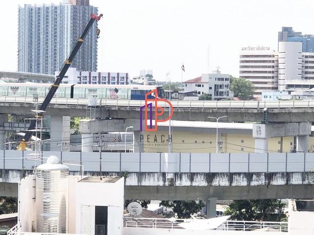 เช่าคอนโด ชาญอิสระ ซิตี้โฮม คอนโดมิเนียม - Condo Rental Charn issara Cityhome condominium - 2151898