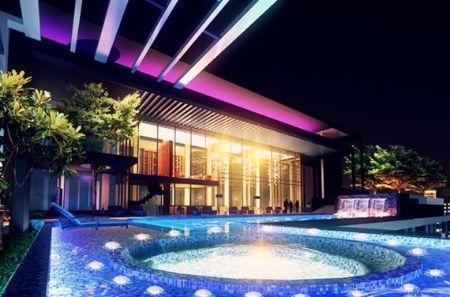 ขายคอนโด KPN The Capital Ratchaprarop vibhavadi - Sell Condo   - 2152606