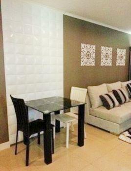 เช่าคอนโด ลุมพินีเพลส รัชดาท่าพระ - Condo Rental   - 2152921