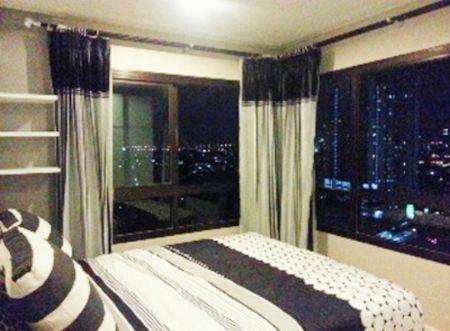 เช่าคอนโด ลุมพินีเพลส รัชดาท่าพระ - Condo Rental   - 2152918