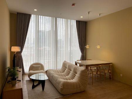 เช่าคอนโด Noble BE19 - Condo Rental   - 2153095