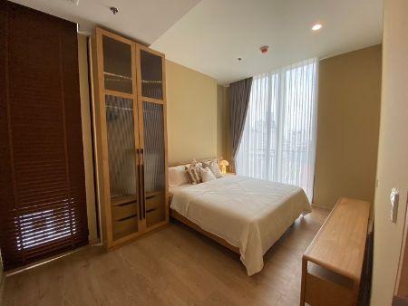 เช่าคอนโด Noble BE19 - Condo Rental   - 2153093