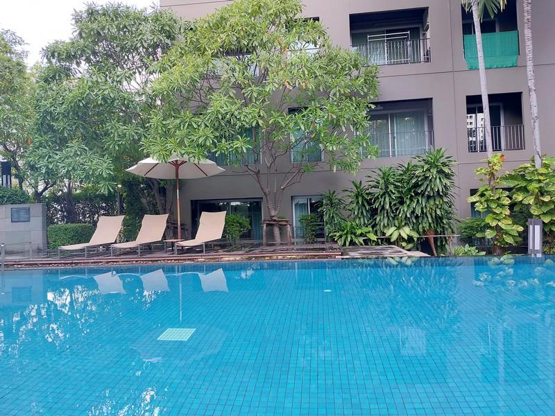เช่าคอนโด ไม่ - Condo Rental   - 2153100