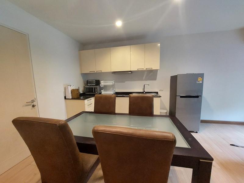 เช่าคอนโด ไม่ - Condo Rental   - 2153102
