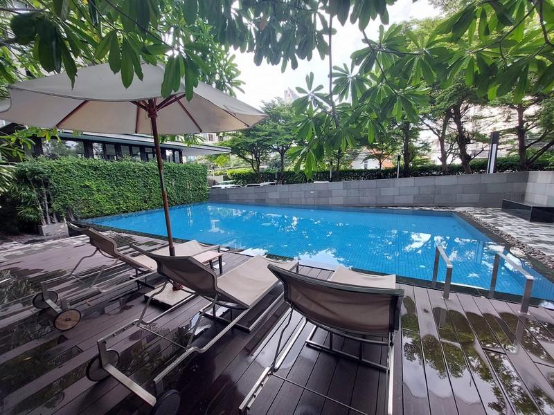 เช่าคอนโด ไม่ - Condo Rental   - 2153099