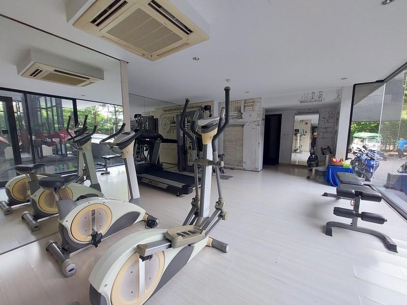 เช่าคอนโด ไม่ - Condo Rental   - 2153106