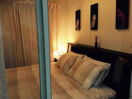 เช่าคอนโด ลุมพินี เพลส นราธิวาสเจ้าพระยา - Condo Rental   - 2153344