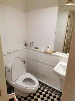 ขายคอนโด เซ็นทริค ซีน พหลโยธิน9 คอนโดมิเนียม - Sell Condo Centric Scene Paholyathin9 condominium - 2153936