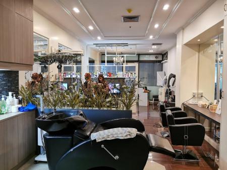 ขายคอนโด เซ็นทริค ซีน พหลโยธิน9 คอนโดมิเนียม - Sell Condo Centric Scene Paholyathin9 condominium - 2153931