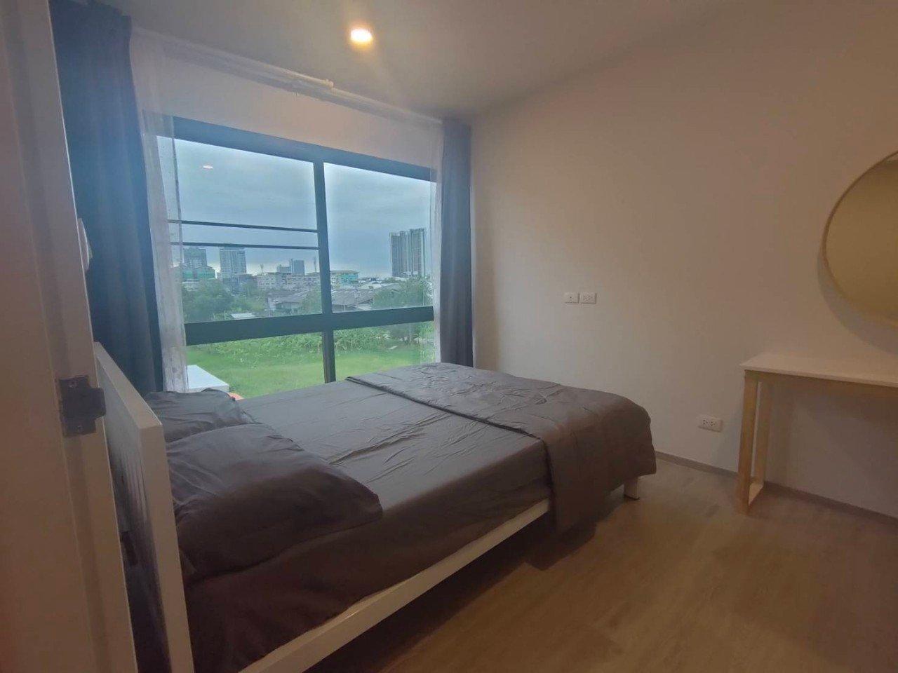 เช่าคอนโด โดว์เช่ ลาซาล คอนโดมิเนียม - Condo Rental Dolce Lasalle codominium - 2154416