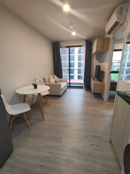 เช่าคอนโด โดว์เช่ ลาซาล คอนโดมิเนียม - Condo Rental Dolce Lasalle codominium - 2154420