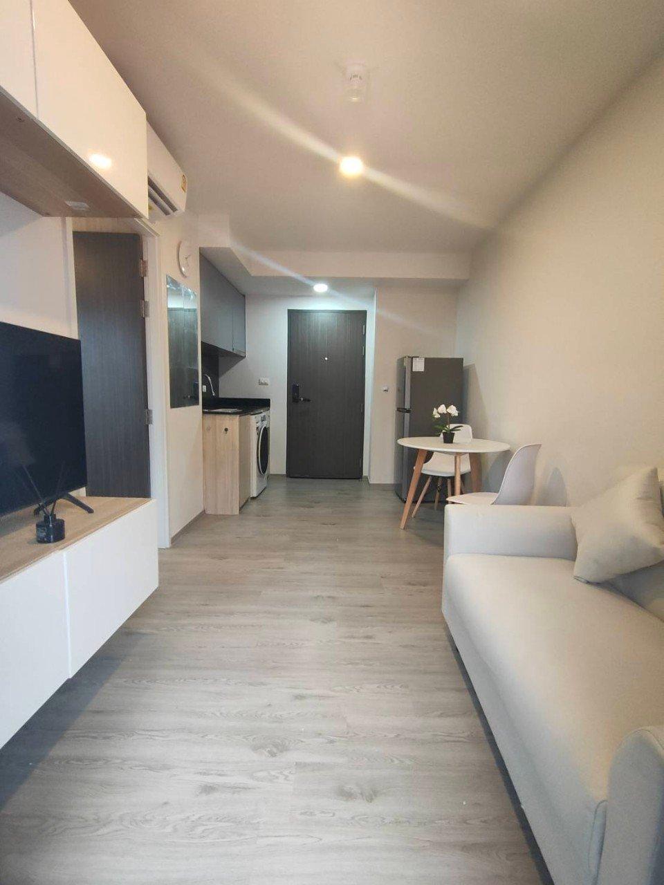 เช่าคอนโด โดว์เช่ ลาซาล คอนโดมิเนียม - Condo Rental Dolce Lasalle codominium - 2154419