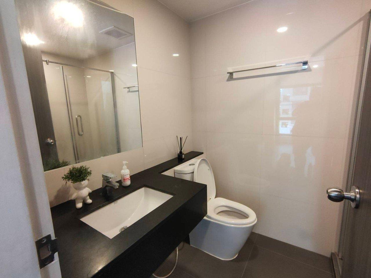 เช่าคอนโด โดว์เช่ ลาซาล คอนโดมิเนียม - Condo Rental Dolce Lasalle codominium - 2154421