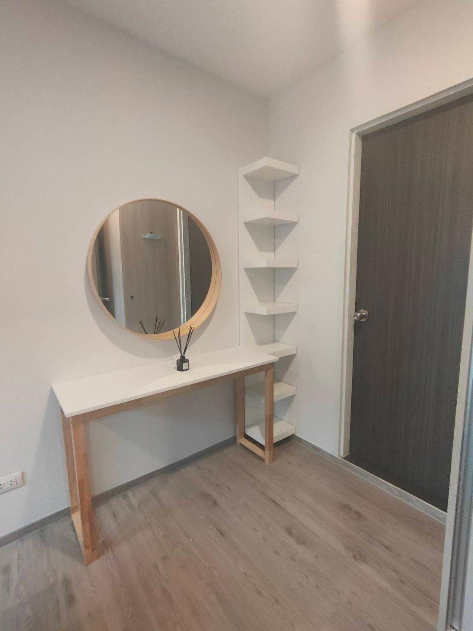 เช่าคอนโด โดว์เช่ ลาซาล คอนโดมิเนียม - Condo Rental Dolce Lasalle codominium - 2154418